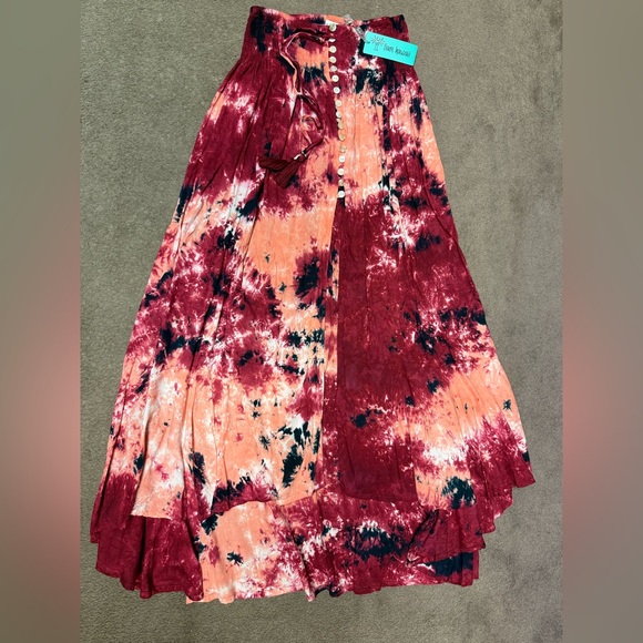 Tiare Hawaii Skirt Set - Picture 3 of 6